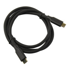 Кабель для зарядки Type-C - Type-С SuperSpeed+ 10Gbps ExeGate EX-CCP-USB3.1-CMCM2-1.8 (USB Type Cm/C