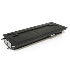 Тонер-картридж Kyocera KM-1620/TASKalfa 180 TK-410/435 (15k) БУЛАТ s-Line