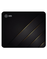 Коврик для мыши Cactus Gold Geometry 300x250x2мм (CS-MPC-P04M)