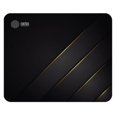 Коврик для мыши Cactus Gold Geometry 300x250x2мм (CS-MPC-P04M)