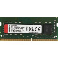 Память для мобильного ПК KINGSTON, арт. KVR32S22S8/16