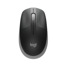 Мышь Logitech M190 MID GREY (910-005906)