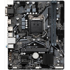 Материнская плата GigaByte H410M H V2 1.7