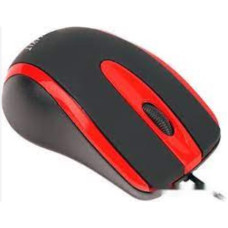 Мышь Havit HV-MS753 Черный/Красный