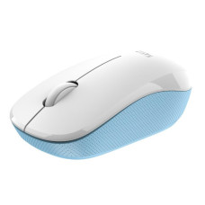 Мышь Havit MS66GT Белый/Синий