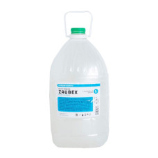 Мыло жидкое Zaubex Водная свежесть 5л, Zaubex