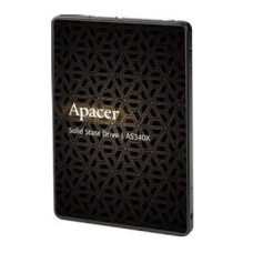 Накопитель AS340X SSD 2.5