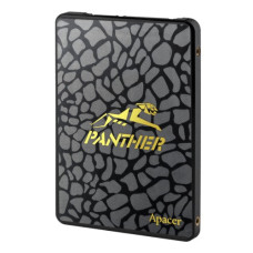 Накопитель SSD 240GB SSD Apacer AS340 PANTHER [AP240GAS340G-1]