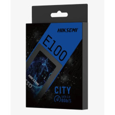Накопитель SSD HikSemi 256Gb HS-SSD-E100 256G 2,5
