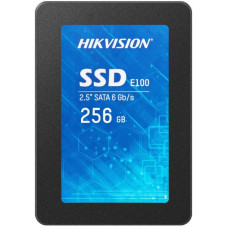 Накопитель SSD HikVision 256Gb HS-SSD-E100 256G 2,5