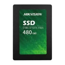 Накопитель SSD HikVision 480Gb HS-SSD-C100 480G 2,5