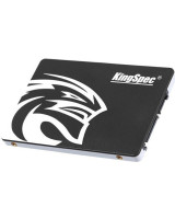 Накопитель SSD Kingspec SATA-III 240GB P4-240 2.5