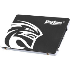 Накопитель SSD Kingspec SATA-III 240GB P4-240 2.5