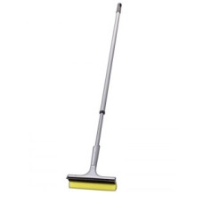 Окномойка с рукояткой телескопической OfficeClean Professional 150см, арт.251145