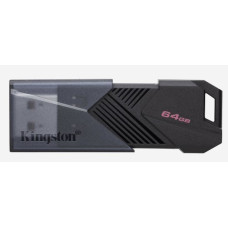 Память (USB flash) KINGSTON, арт. DTXON/64GB