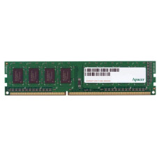 Оперативная память DDR-3 4GB PC-12800 Apacer AU04GFA60CATBGC