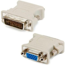 Переходник DVI-I - VGA ExeGate EX-DVI-VGA