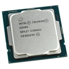 Процессор Intel Celeron G5905 LGA1200 (Oem)