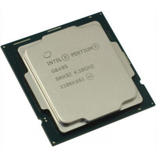Процессор Intel G6405