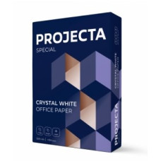 Бумага A4 80г/м 500л "Projecta Special",Projecta B