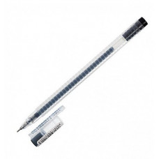 Ручка гел. LINC COSMO 0,5 мм черный 300S/black