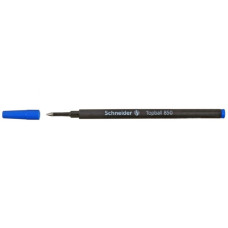 Стержень роллер 110мм Schneider Topball 850 син.0,5мм 8503