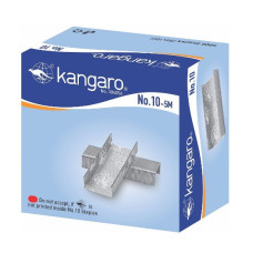 Скоба №10 Kangaro, 5000 шт., №10-5М