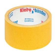 Клейк. лента двустор. Klebeband 50 мм 10 м прозрачная 50х10