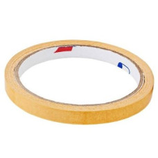 Клейк. лента двустор. Klebeband 9 мм 10 м прозрачная 9х10