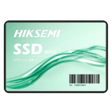 Накопитель SSD HikVision (HikSemi) WAVE 256G 2,5" SATA III