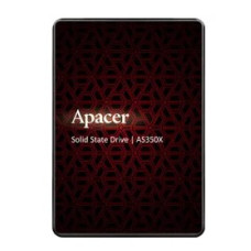 Твердотельный накопитель Apacer 256GB AP256GAS350XR-1