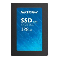 Накопитель SSD HikVision 128Gb HS-SSD-E100 128G 2,5