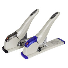 Скобосшиватель 210 л. "DS-23S24-FL" ассорти, DS-23S24-FL