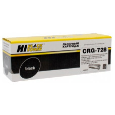 Картридж Hi-Black (HB-№728/328) для Canon MF4410/4430/4450/4570/4580, 2,1K