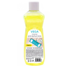 Средство для мытья полов 1л Vega 
