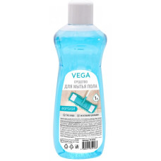 Средство для мытья полов 1л Vega 