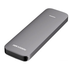 Внешний SSD 512GB Hikvision HS-ESSD-WIND 512G Gray