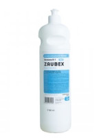Средство чистящее с отбеливающим эффектом Zaubex Б-1 1л, гель, Б-1